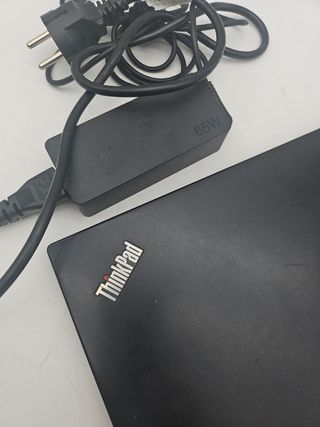 Portátil Lenovo ThinkPad X13 i5