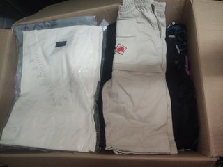 Lote 33 prendas ropa mujer sin usar