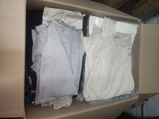 Lote 33 prendas ropa mujer sin usar