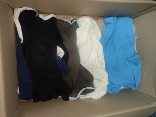 Lote 33 prendas ropa mujer sin usar