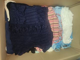 Lote 33 prendas ropa mujer sin usar