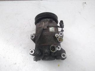 Compresor A/C Kia Hyundai