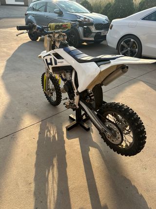Husqvarna 65 Motocross