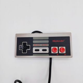 Controller NES Nintendo originale