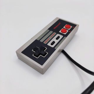 Controller NES Nintendo originale