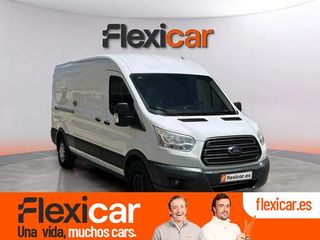 Ford Transit 1995cm3 96kw 131cv