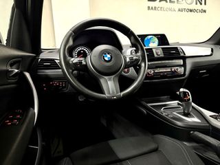 BMW Serie 1 Nacional F20 118i 136cv Automático