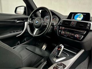 BMW Serie 1 Nacional F20 118i 136cv Automático
