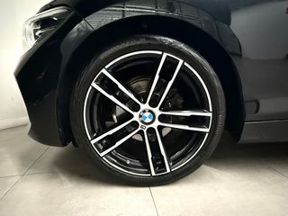BMW Serie 1 Nacional F20 118i 136cv Automático