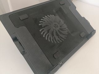 Portátil Lenovo Negro