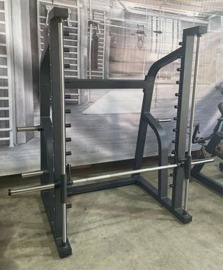 Máquina Multipower Fitness
