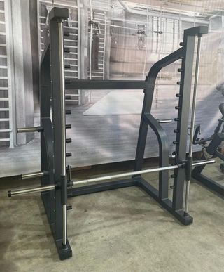 Máquina Multipower Fitness