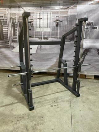 Máquina Multipower Fitness