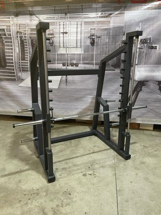 Máquina Multipower Fitness