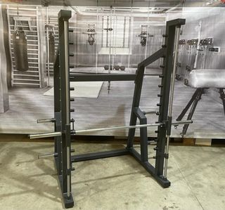 Máquina Multipower Fitness