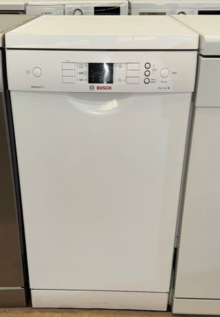 Lavavajillas Bosch 45 CM