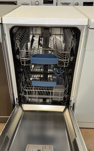 Lavavajillas Bosch 45 CM