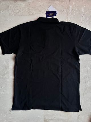 Polo Ralph Lauren Uomo - Maglietta nera