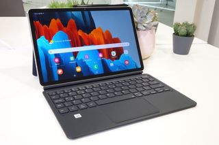 Samsung Galaxy Tab S7+ WiFi