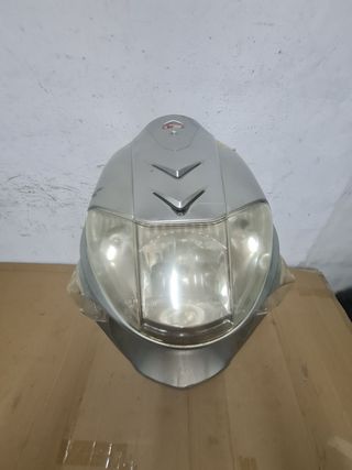 Frontal Kymco Vitality 49