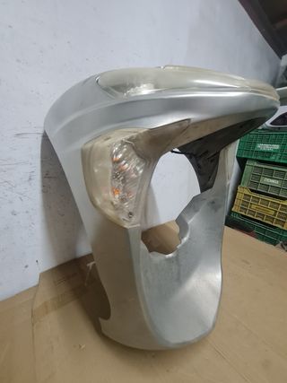 Frontal Kymco Vitality 49