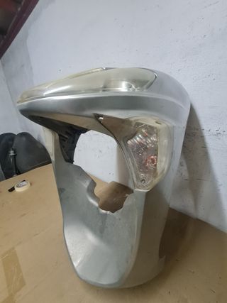 Frontal Kymco Vitality 49