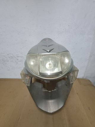 Frontal Kymco Vitality 49