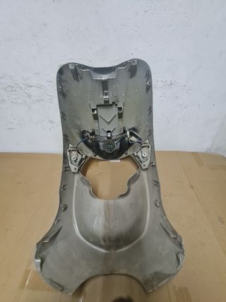 Frontal Kymco Vitality 49