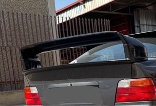 Alerón BMW E36 M3 GT