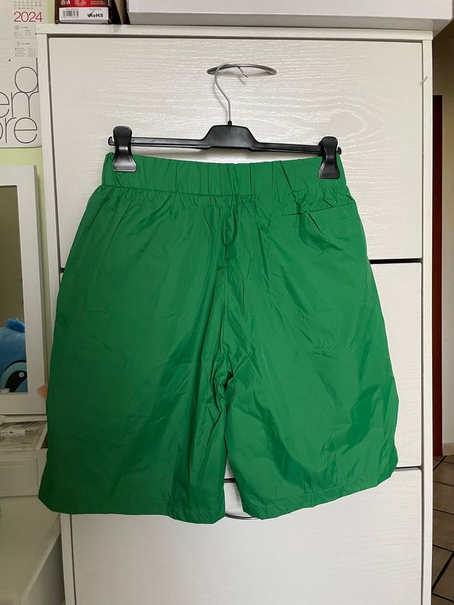 Palm Angels Costume - Verde Tg.L