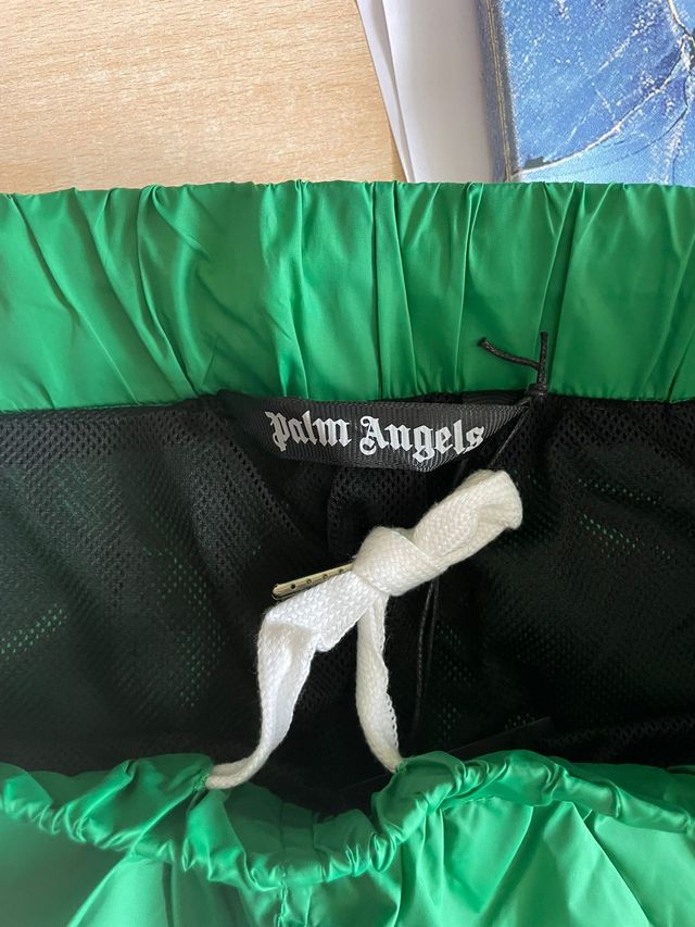 Palm Angels Costume - Verde Tg.L