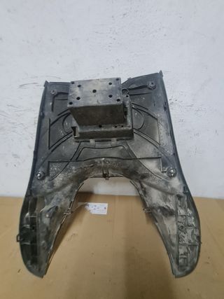 Suelo Kymco Vitality 49cc