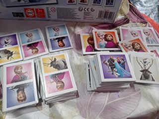 SuperPack Frozen 4 en 1