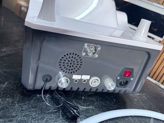 Maquina de Acupuntura