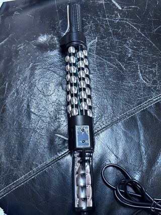 Maquina de Acupuntura