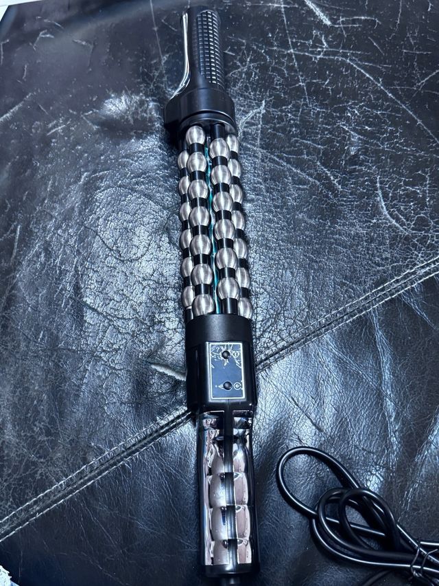 Maquina de Acupuntura