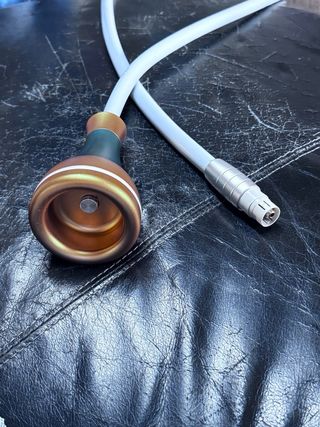 Maquina de Acupuntura