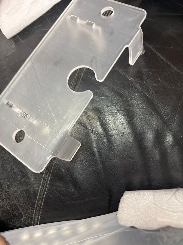 Maquina de Acupuntura