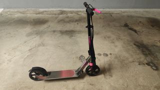 Patinete Oxelo Mid 9