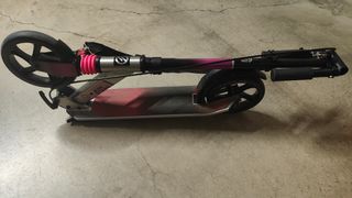 Patinete Oxelo Mid 9