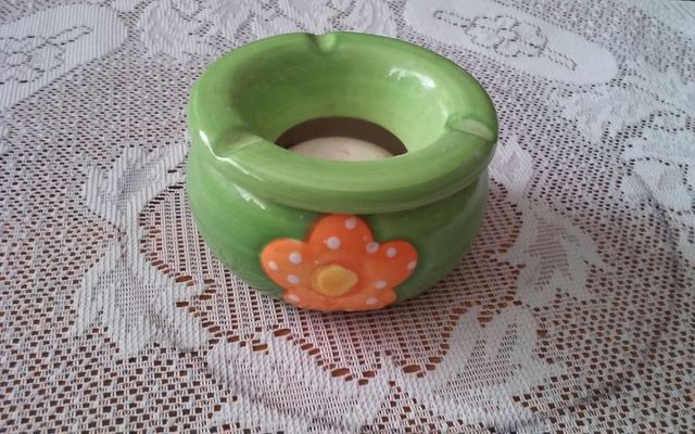 Coleccion de ceniceros vintage desde 1 euro