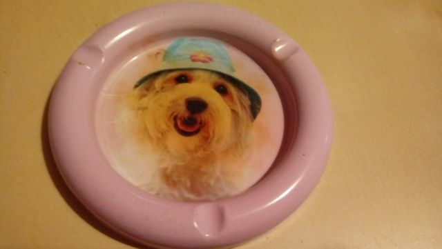 Coleccion de ceniceros vintage desde 1 euro