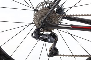 Trek Emonda SL7 Di2 11V t.54