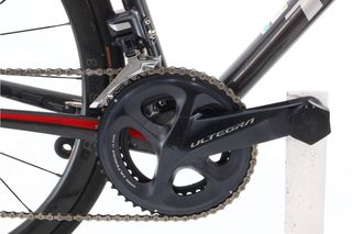 Trek Emonda SL7 Di2 11V t.54