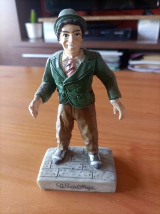 Figura Chico Marx