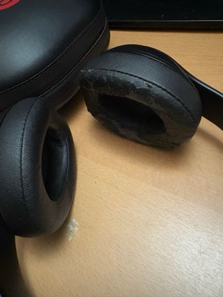 Estuche Beats Studio 3.