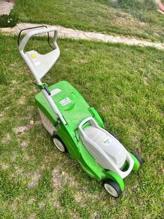 Cortacésped eléctrico Viking ME339C ROTO