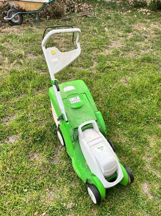 Cortacésped eléctrico Viking ME339C ROTO