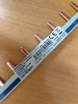 Haz tu lote Diferencial Automático 10,16,20,25,32,