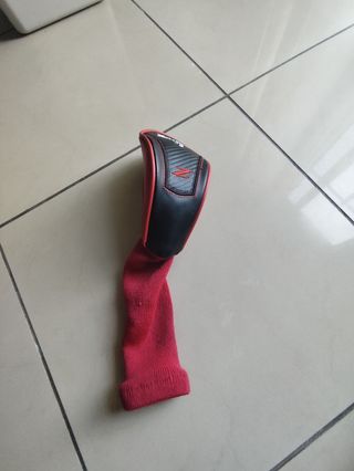 Funda Srixon H3 Hybrid híbrido 